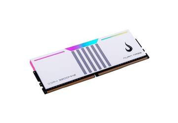 8GB 3200MHz branca gudga