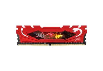 8GB 3200MHz de memoria jazer cl18