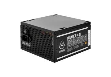 Fonte 400w mancer thunder