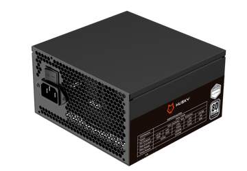 Fonte 550w husky