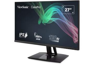 Monitor 27 polegadas 2k 120hz IPS