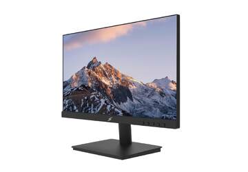 Monitor superframe 21,45 polegadas 120hz 1ms IPS