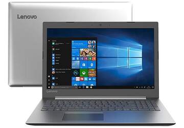 Notebook Lenovo Ideapad 330 i5 8GB 1TB