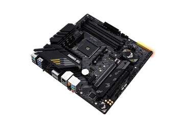 Placa mae b550m asus tuf
