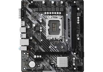 Placa Mãe ASRock H610M-HVS/M.2