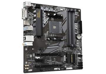 Placa Mãe Gigabyte B550M DS3H