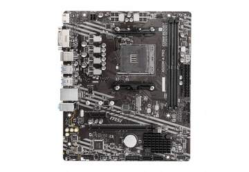 Placa Mãe MSI A520M-A PRO