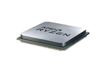 Processador Ryzen 5 4600g semi-novo oem