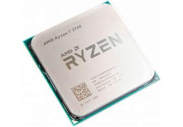 Processador Ryzen 7 2700 semi-novo
