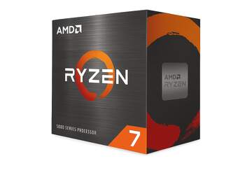 Processador Ryzen 7 5700x