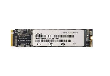 SSD 256GB NVMe