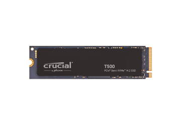 SSD 500GB NVMe