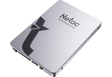 SSD 512GB SATA netac