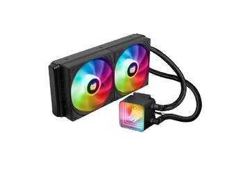 Water cooler 240mm ARGB Pichau Aqua 240x